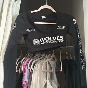 DARC SPORT LONGSLEEVE